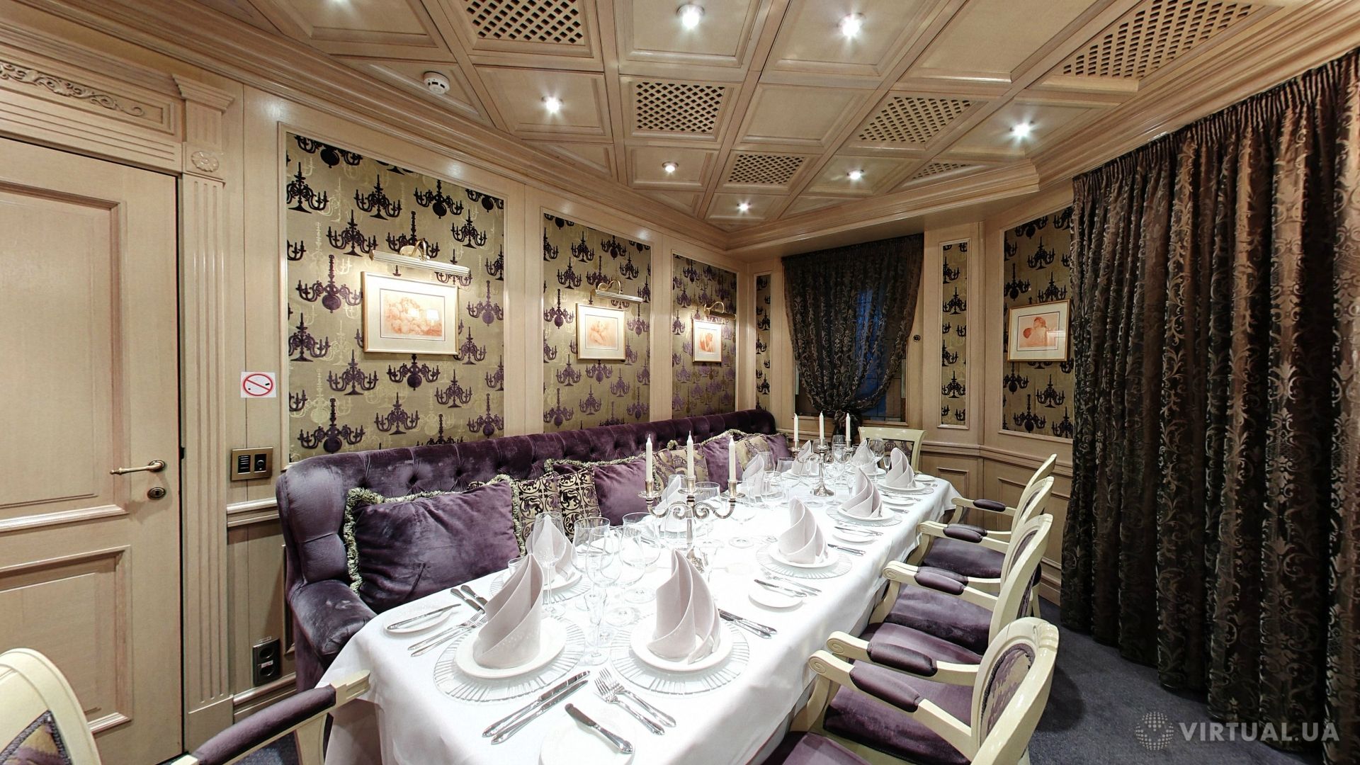 Banquet Hall «Valentino», photo