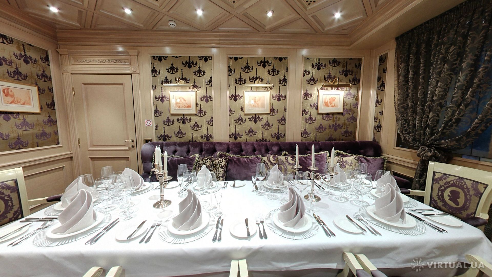 Banquet Hall «Valentino», photo